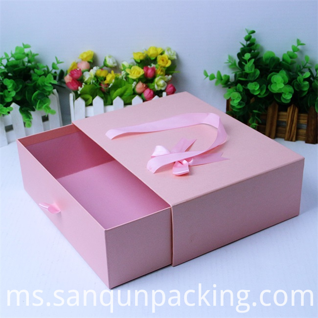 tarik keluar kotak kertas pull out paper box
